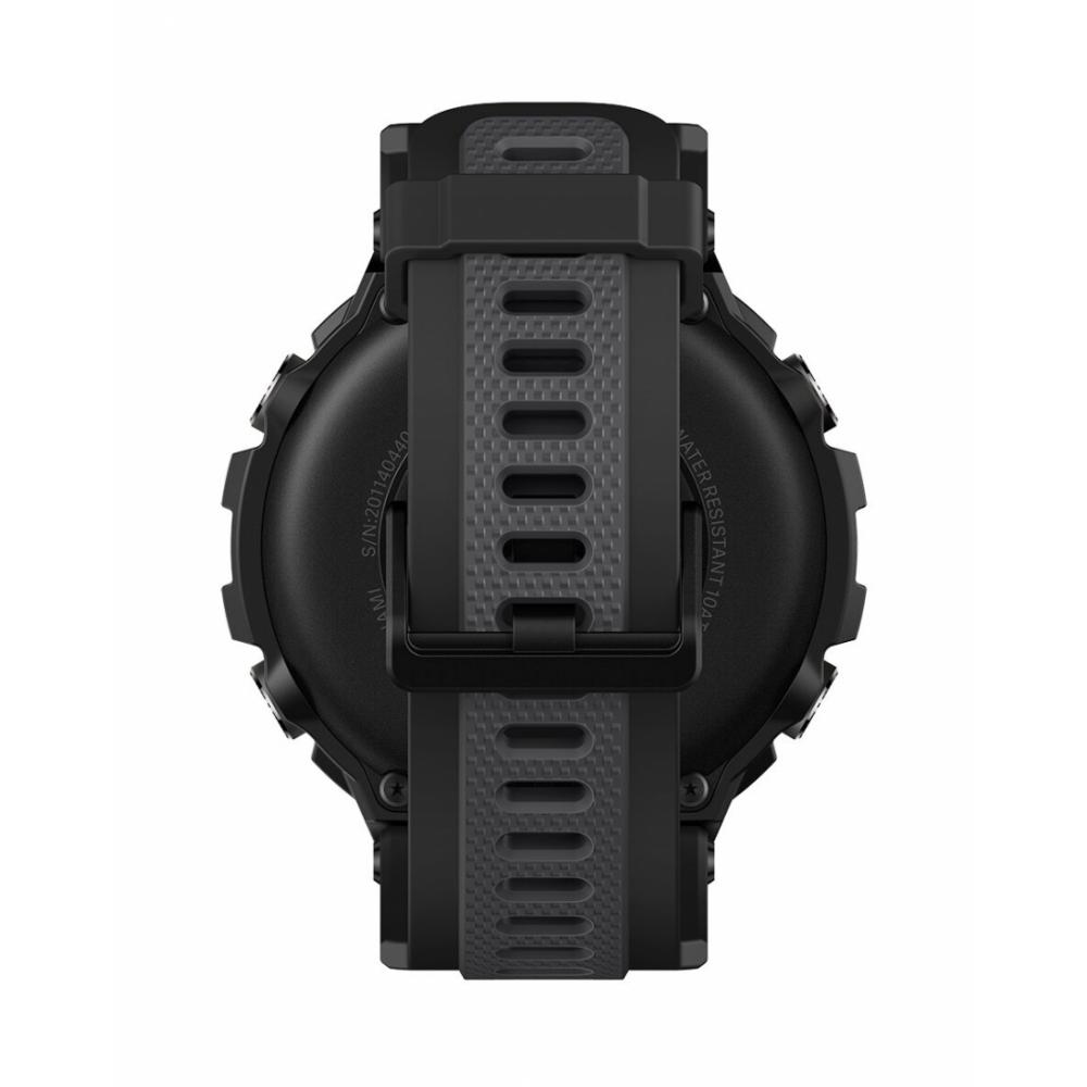 Умные часы Xiaomi Amazfit Trex Pro Чёрный