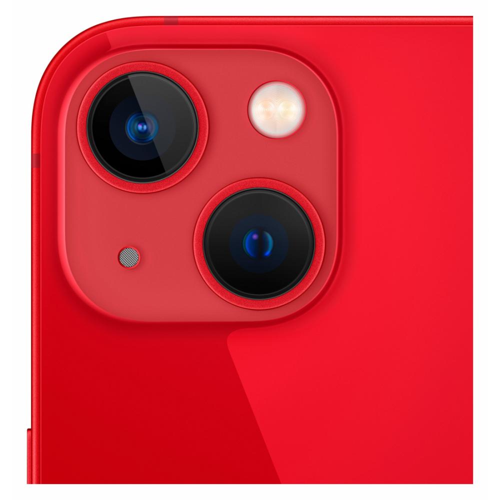 Smartfon Apple iPhone 13 4 GB 128 GB PRODUCT Red