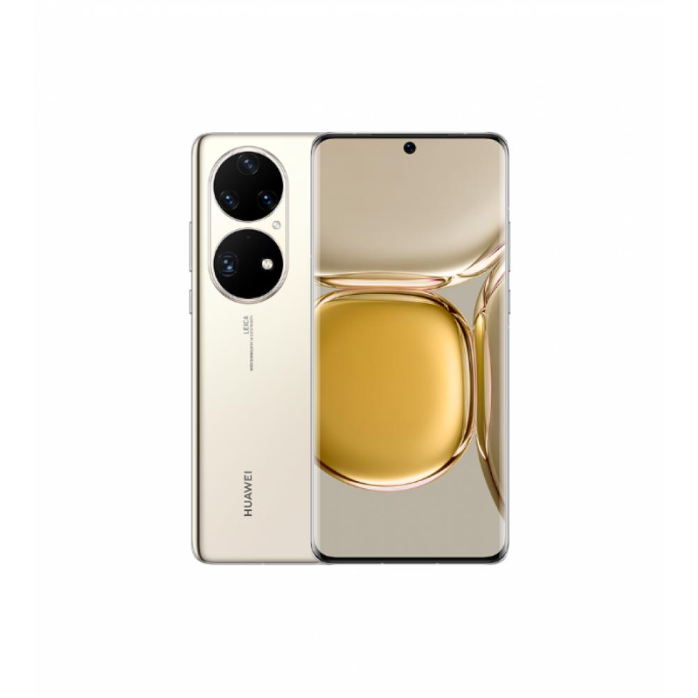 Smartfon Huawei P50 Pro 8 GB 256 GB Gold