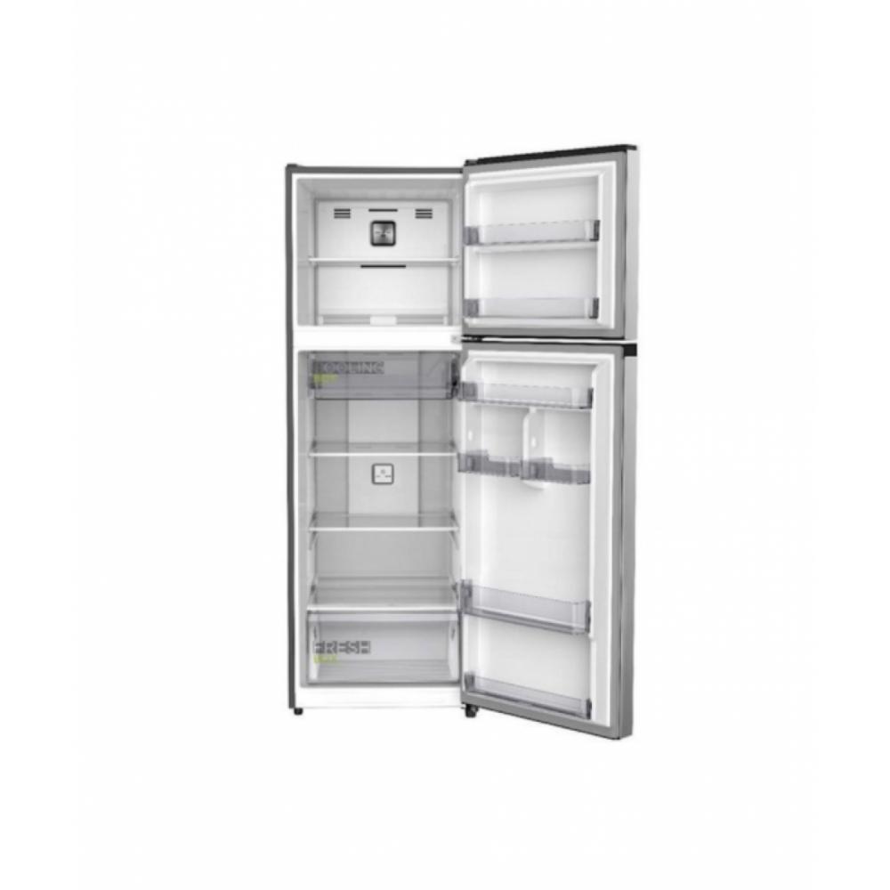 Холодильник Midea MDRT489MTE46 338 л Camouflage Grey