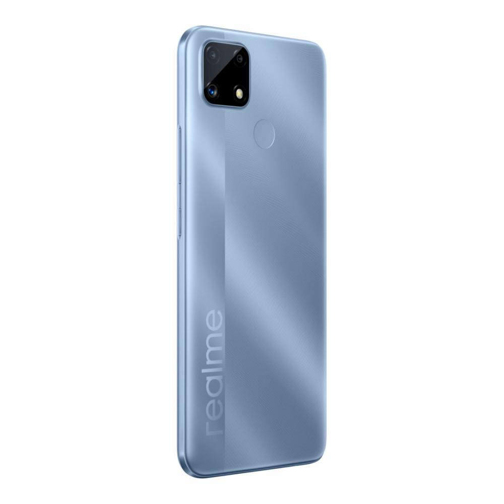 Смартфон Realme C25S 4 GB 128 GB Синий