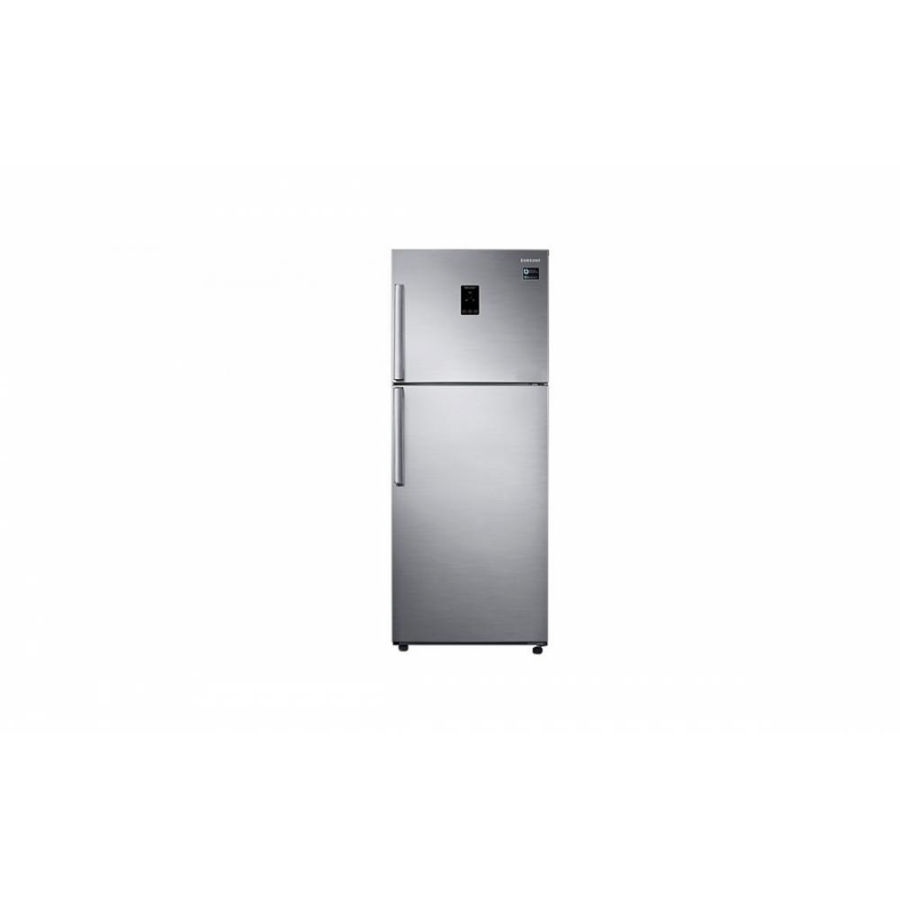 Холодильник Samsung RT-35 K5440S8 (Stainless) 362 л Стальной