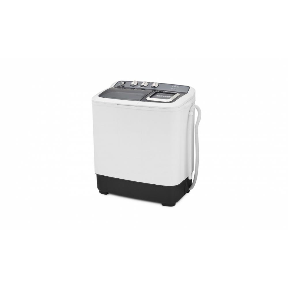 Полуавтоматическая стиральная машина Artel TE60L Серый