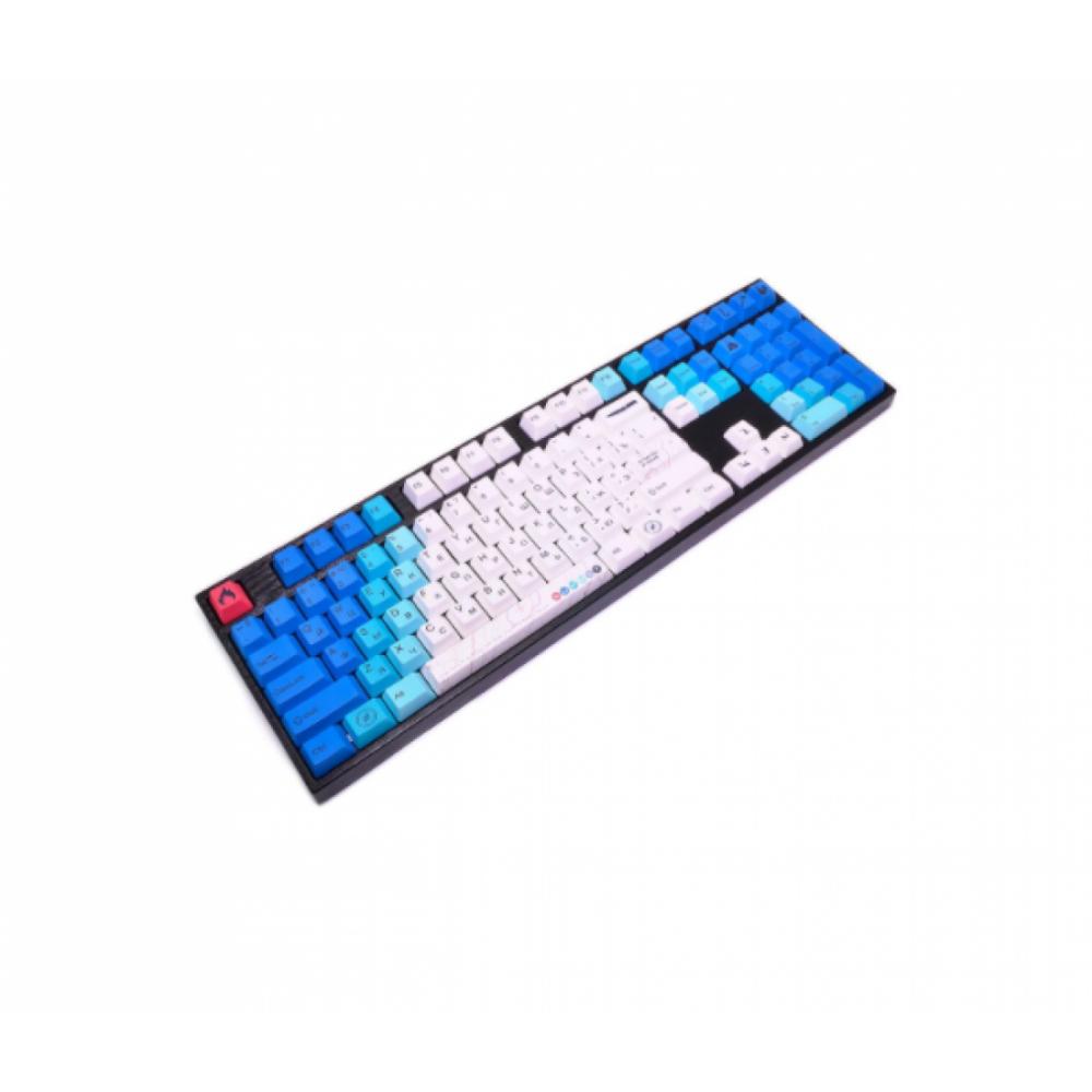 Игровая клавиатура Varmilo VA108M Summit R2 Cherry MX Blue 