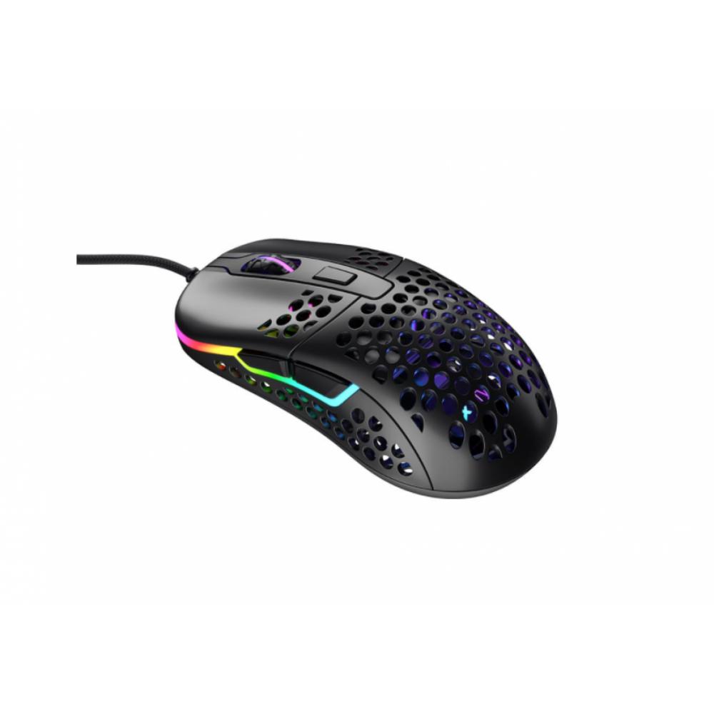 Игровая мышь Xtrfy M42 RGB Черный