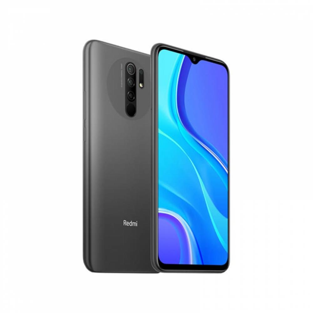 Нет красного цвета на смартфоне xiaomi redmi 9