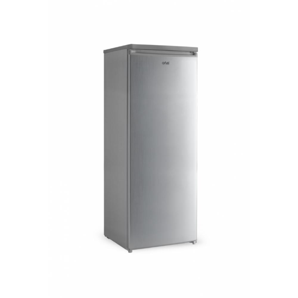 Холодильник Artel HS 293RN S 225 л Стальной