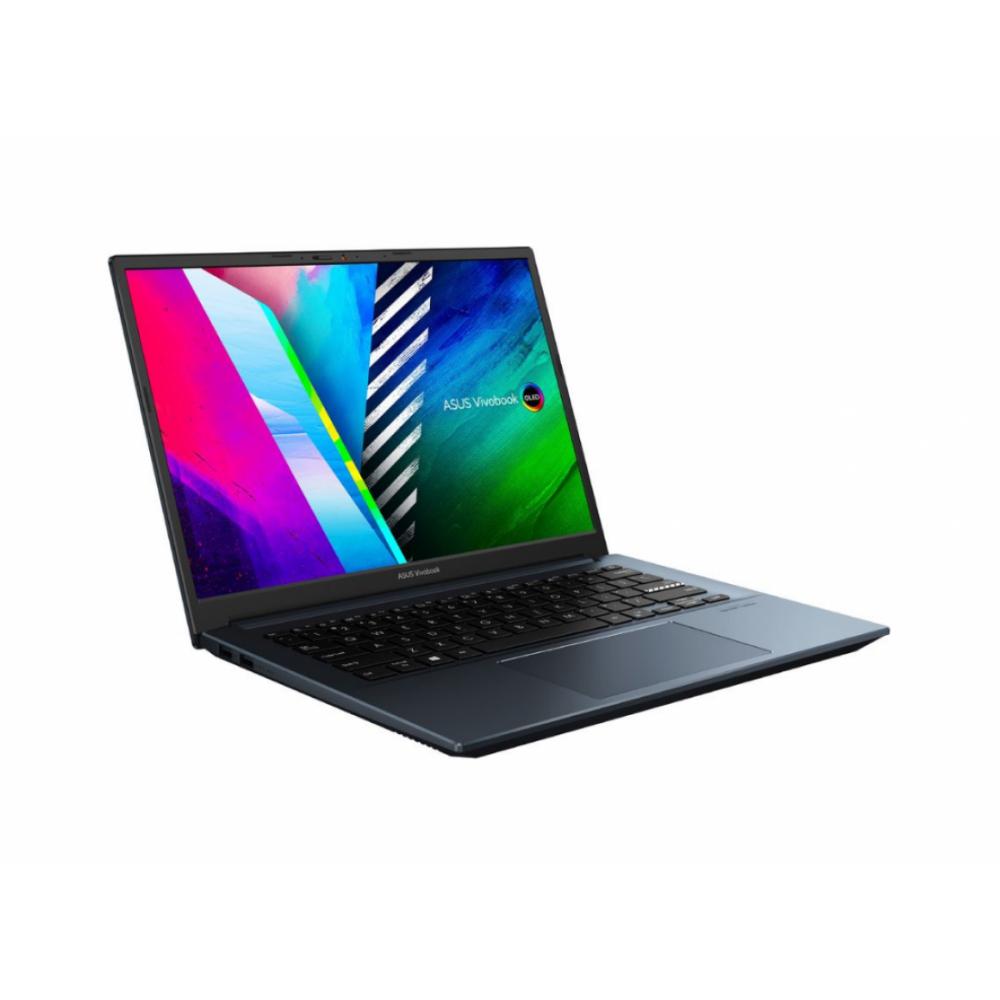 Ноутбук Asus Vivobook Pro 14 AMD Ryzen 5-5600H DDR4 8 GB SSD 256 GB 14” AMD® Radeon Graphics Кок