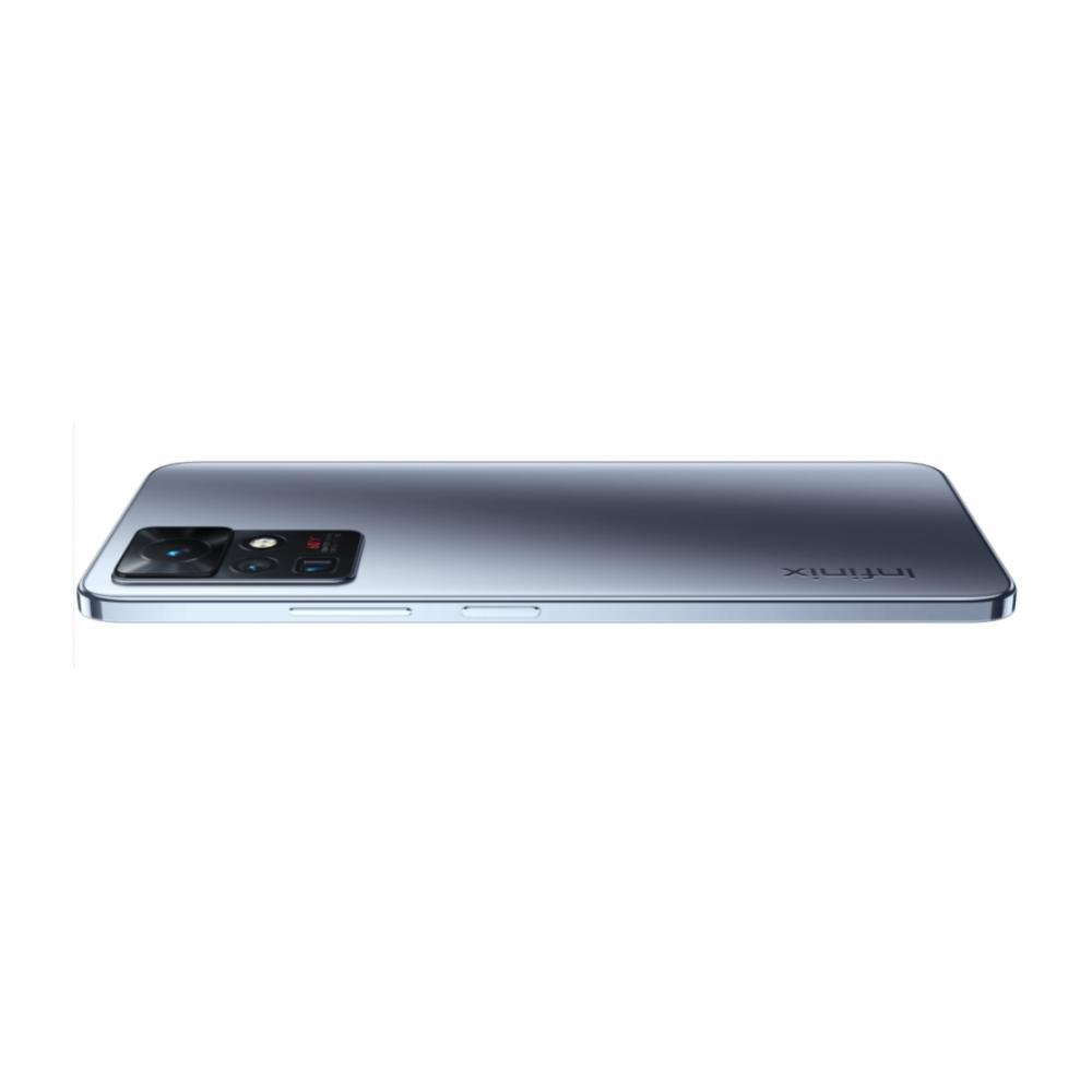 Smartfon Infinix Zero X neo 8 GB 128 GB Kumush