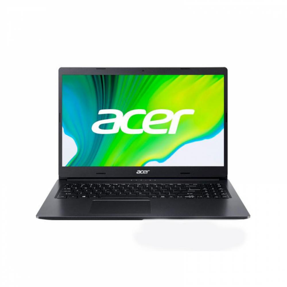 Ноутбук ACER  A315-57G i7-1065G1 DDR4 8 GB SSD 256 GB 15.6” Nvidia GeForce MX330 2GB Чёрный