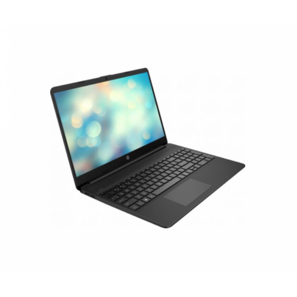 Ноутбук HP Laptop Celeron N4500 DDR4 4 GB SSD 256 GB 15.6” INTEGRATED Чёрный