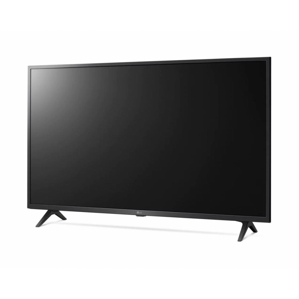 Телевизор LG UP76006 50” Smart Қора