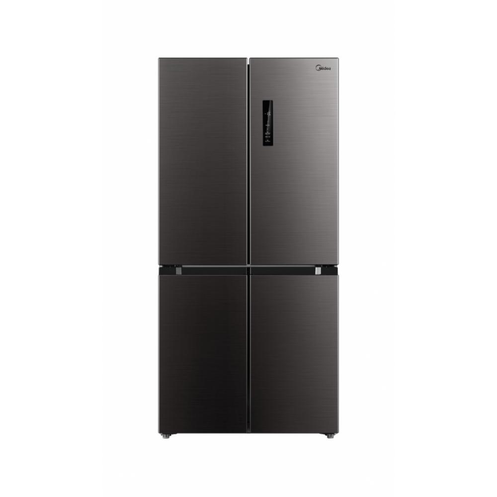 Холодильник Midea MDRF632FGF 424 Серый