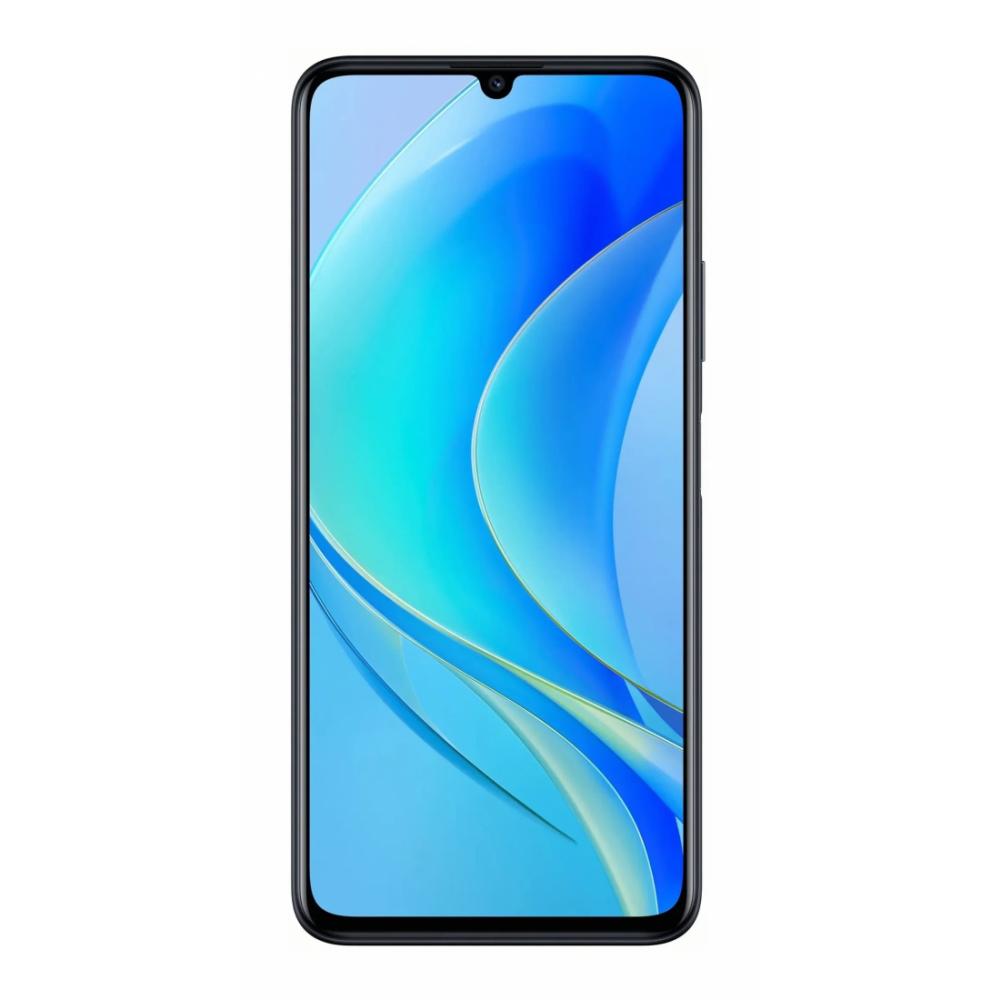 Смартфон Huawei Nova Y70 4 GB 64 GB Чёрный