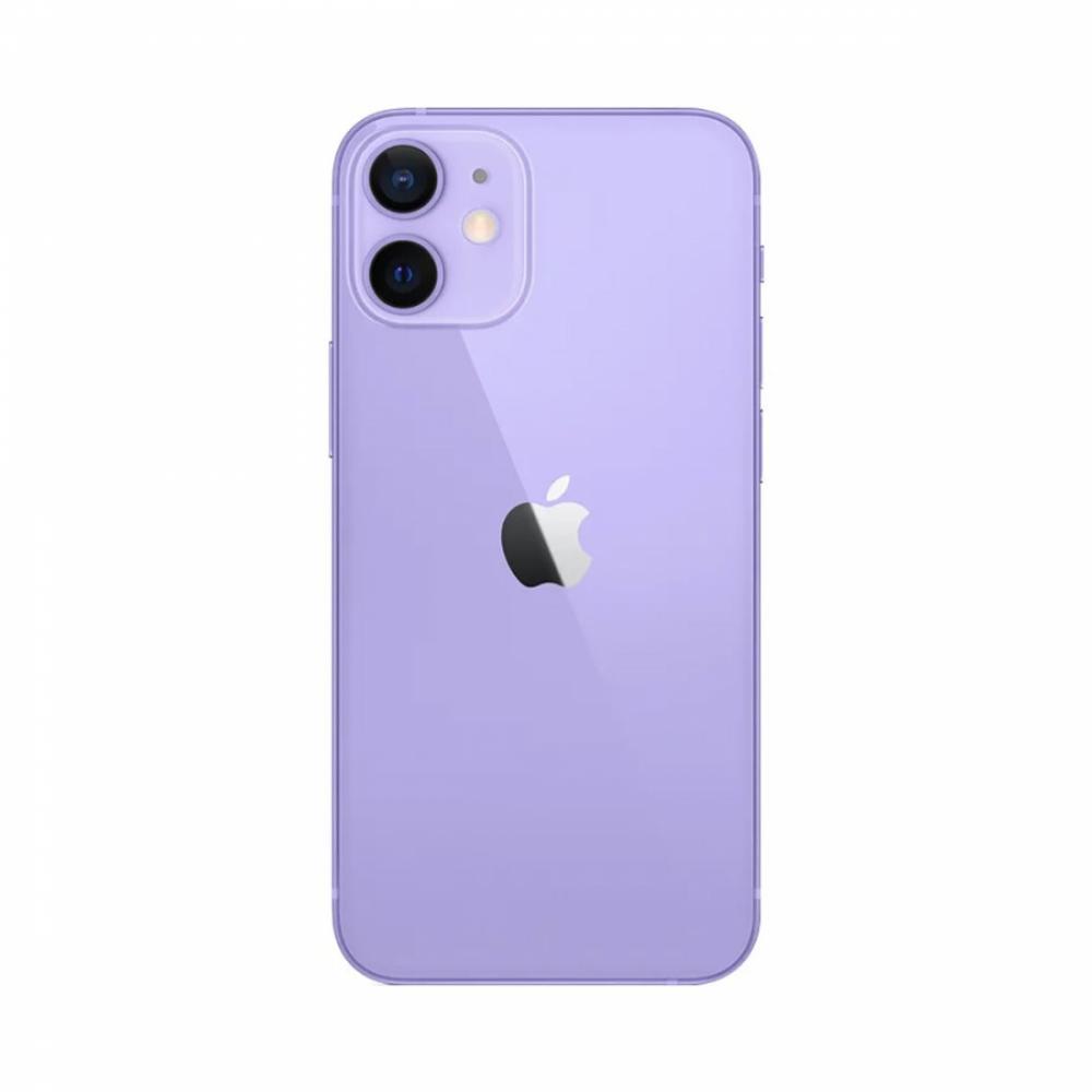Смартфон Apple iPhone 12 Mini 4 GB 256 GB Фиолетовый