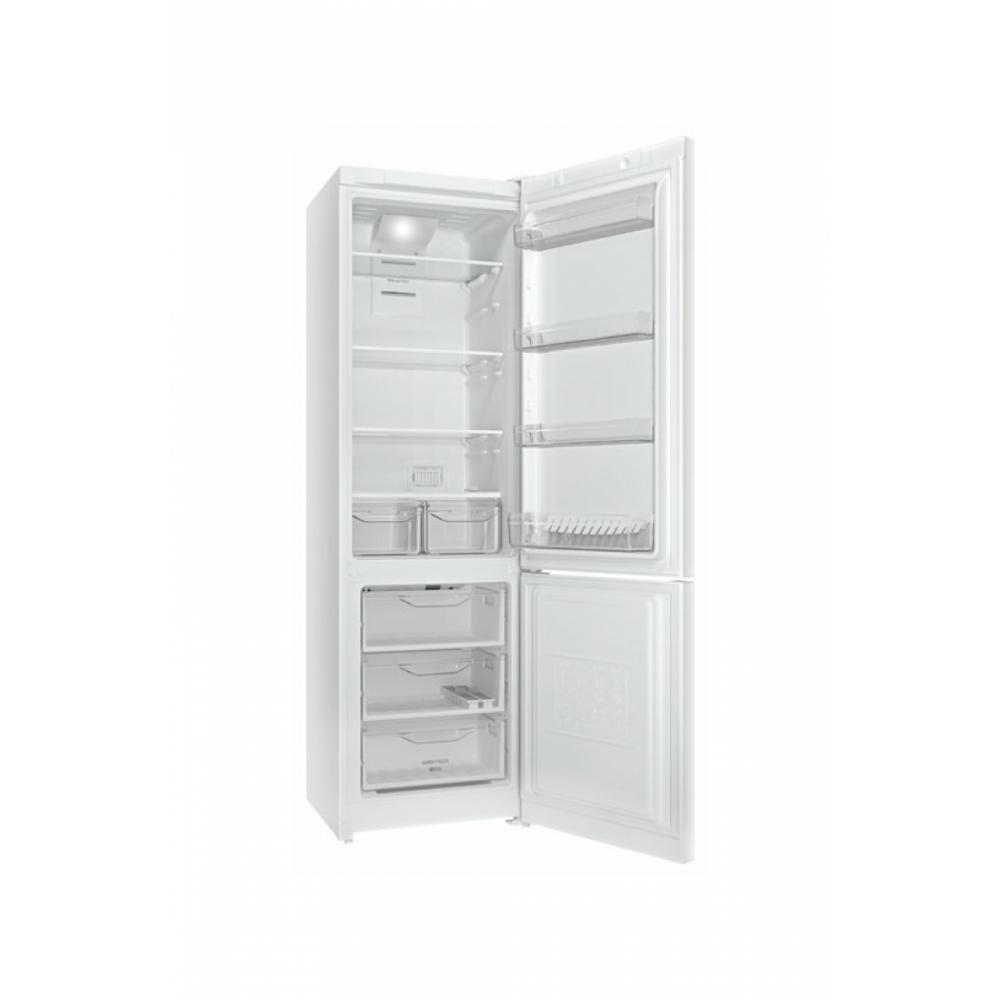 Холодильник Indesit ITS/DF 5200 W 328 л Белый