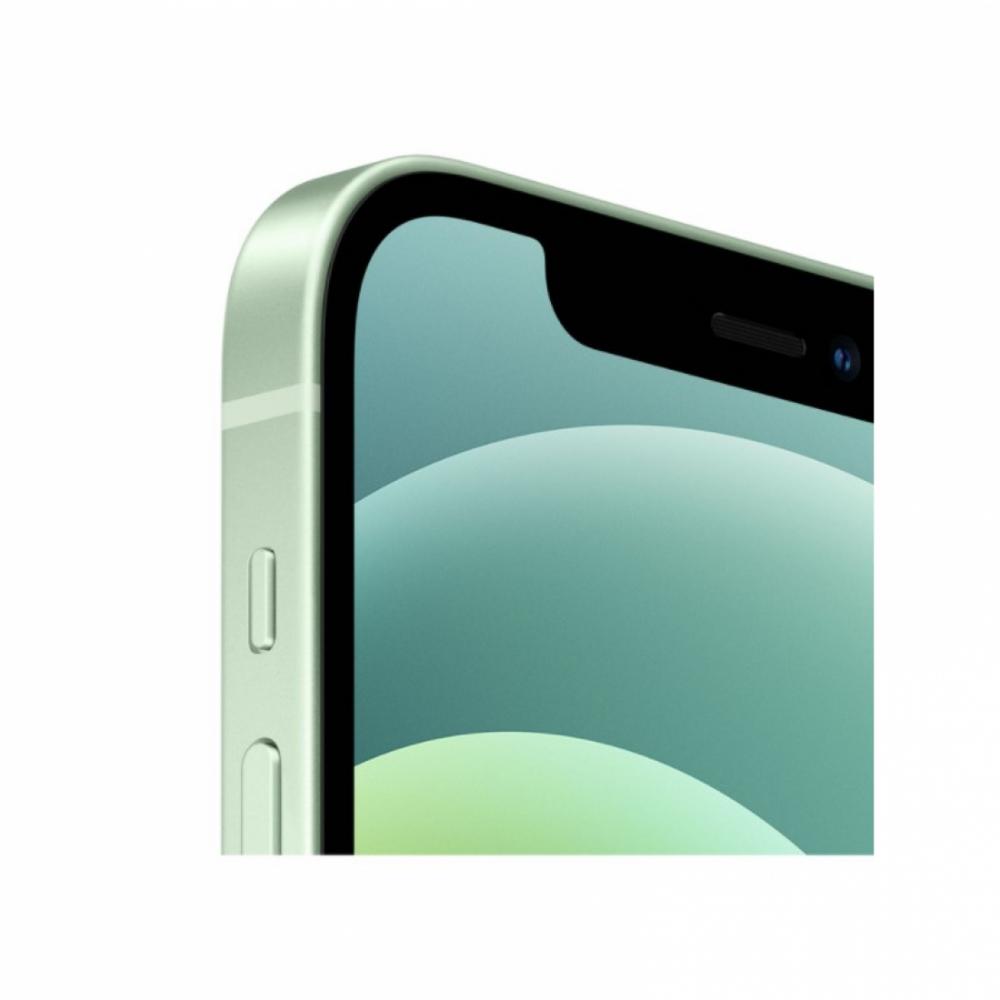 Смартфон Apple iPhone 12 4 GB 64 GB Салатовый