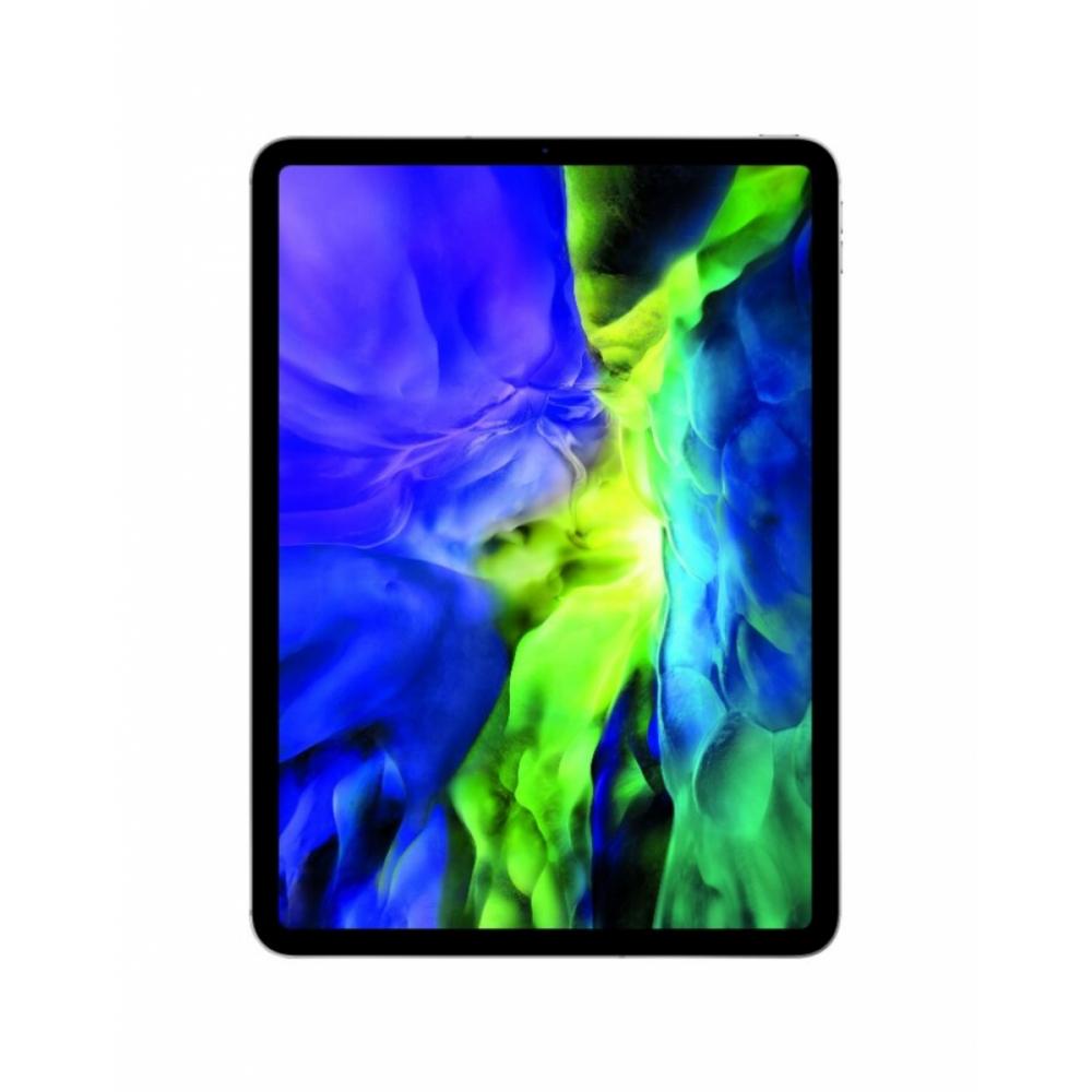 Планшет Apple iPad Pro 11 4G 2020 512 GB Кумуш