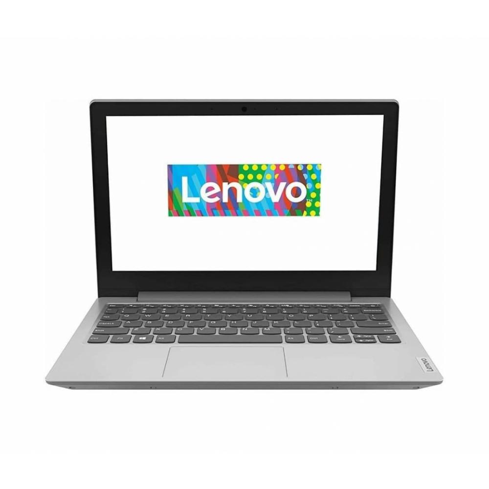Ноутбук Lenovo IdeaPad S100 Celeron N4020 DDR4 4 GB SSD 128 GB 11.6