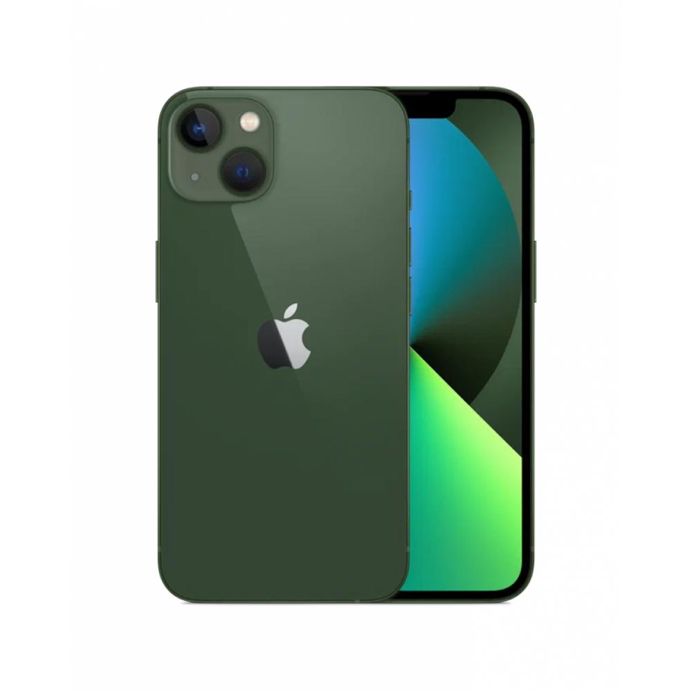 Смартфон Apple iPhone 13 4 GB 512 GB Green