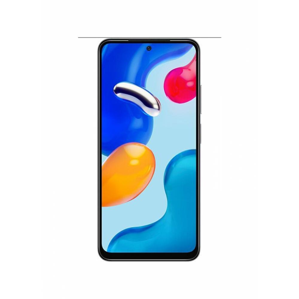 Смартфон Xiaomi Redmi Note 11S 6 GB 64 GB Графит