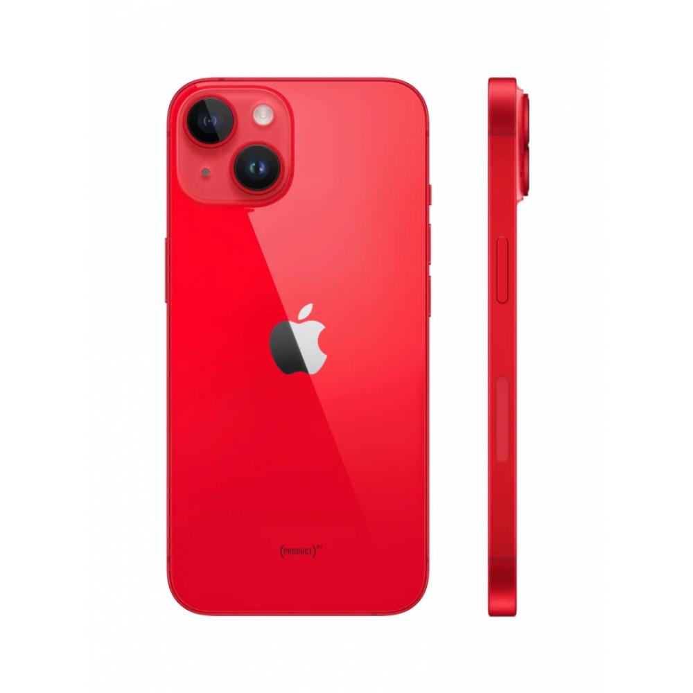 Смартфон Apple iPhone 14 6 GB 512 GB Красный