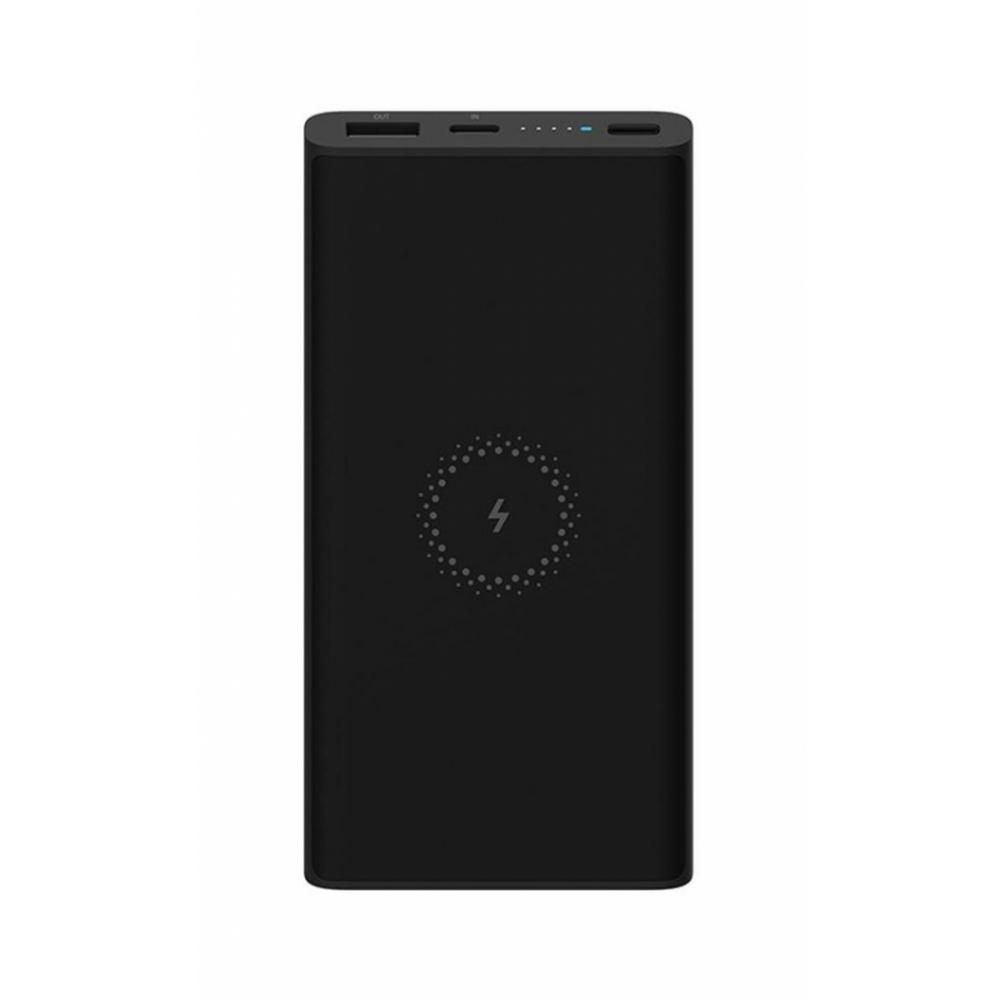 Внешний аккумулятор Xiaomi essential 10000 Чёрный