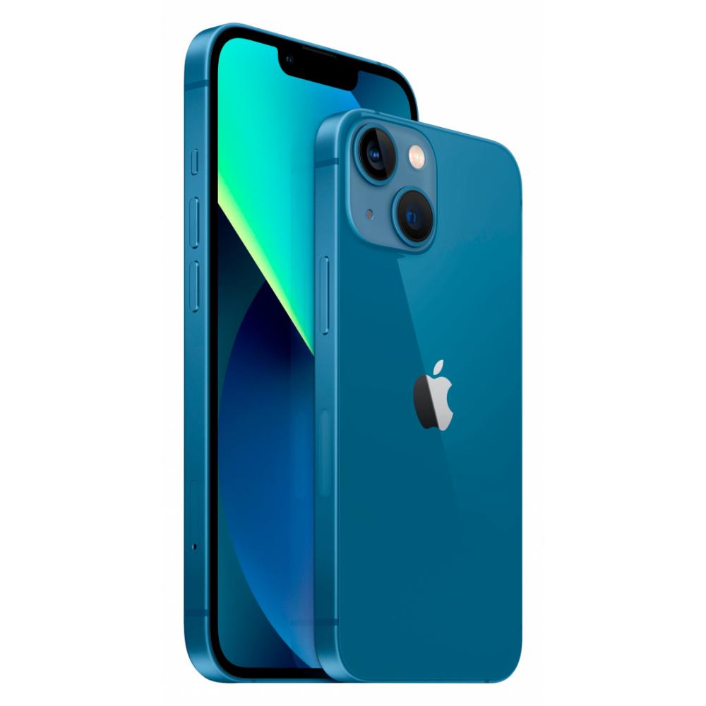 Smartfon Apple iPhone 13 Mini 4 GB 256 GB Sierra Blue