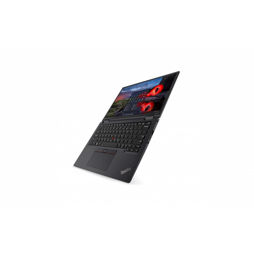 Ноутбук Lenovo ThinkPad X13 Yoga G2 T i5-1135G7 DDR4 8 GB SSD 256 GB 13.3