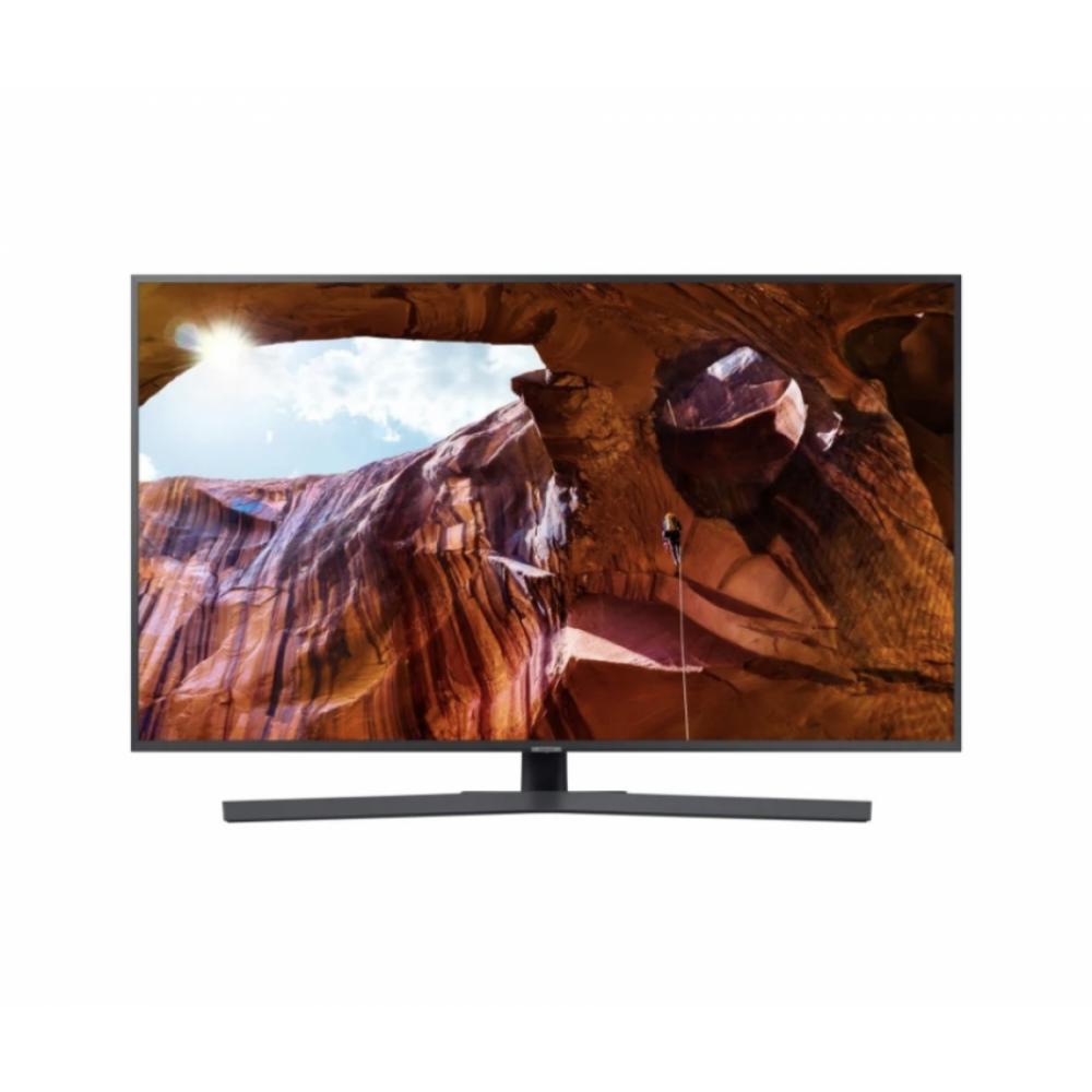 Телевизор Samsung 65RU7400 65” Smart Чёрный