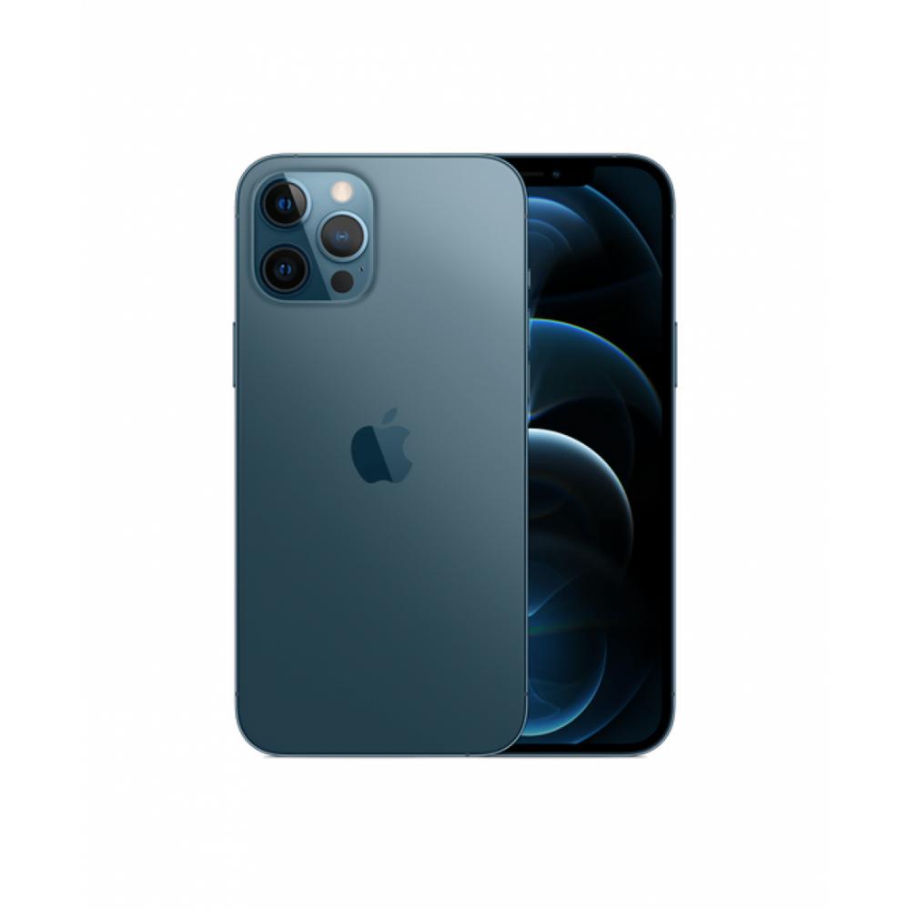 Смартфон Apple iPhone 12 Pro Max 6 GB 512 GB Синий
