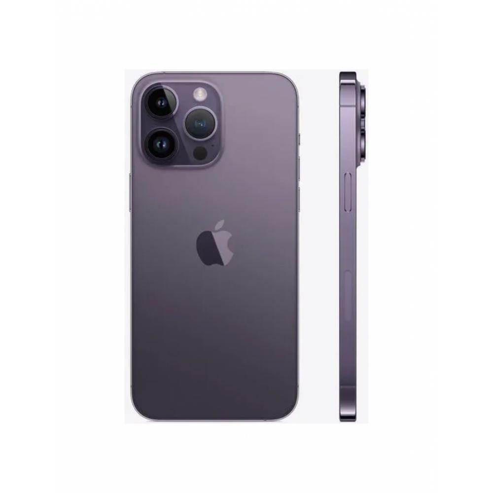 Смартфон Apple iPhone 14 Pro 6 GB 128 GB Фиолетовый