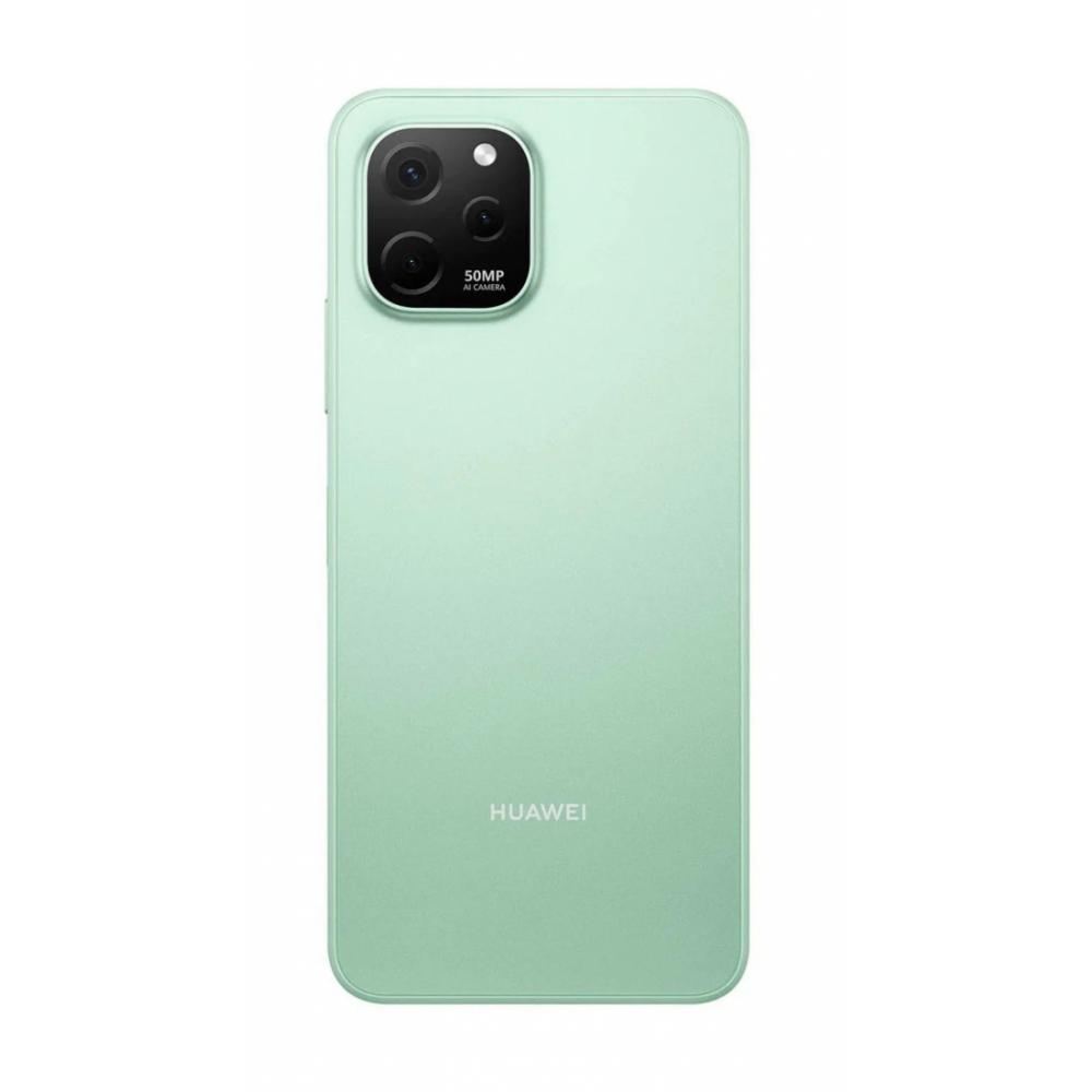 Смартфон Huawei Nova Y61 4 GB 64 GB Яшил