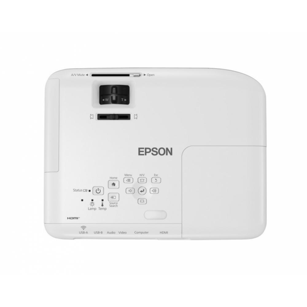 Projector Epson EB-X500 
