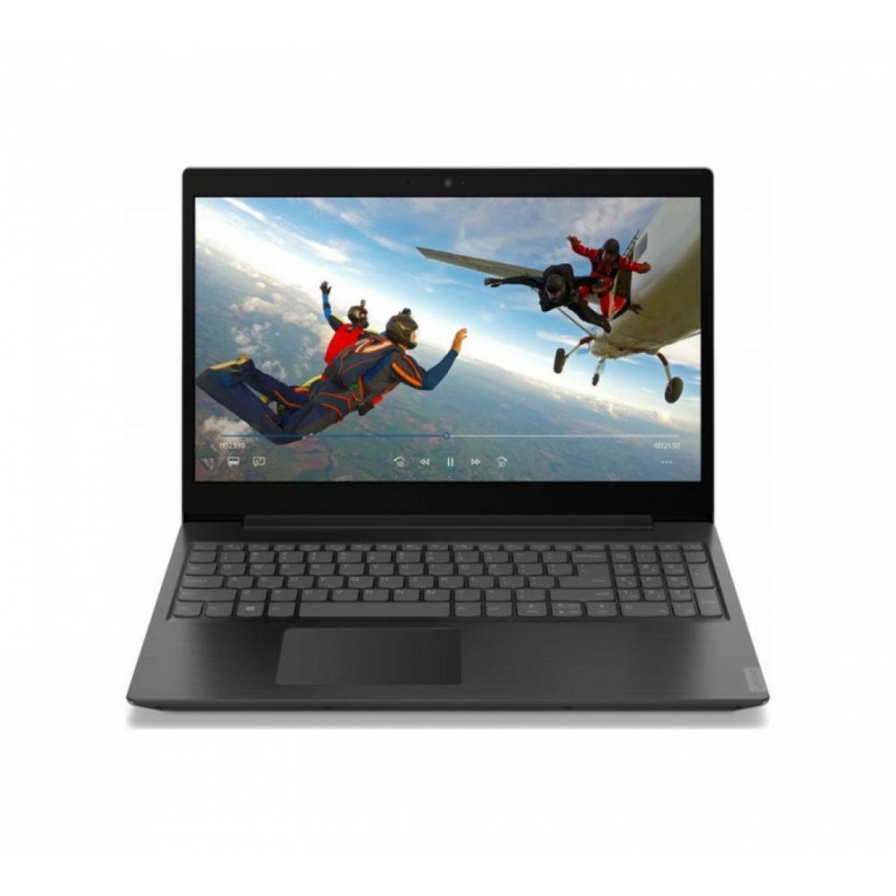 Ноутбук Lenovo  IdeaPad L340-15API AMD Athlon 300U DDR4 4 GB HDD 1 TB 15.6” Integrated AMD Radeon Vega 3 Graphics Чёрный