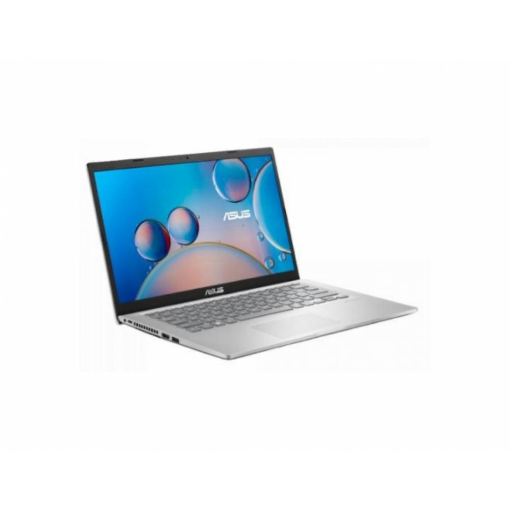 Ноутбук Asus X415 i3-1115G4 DDR4 8 GB SSD 256 GB 14” Intel UHD Graphics Серебристый