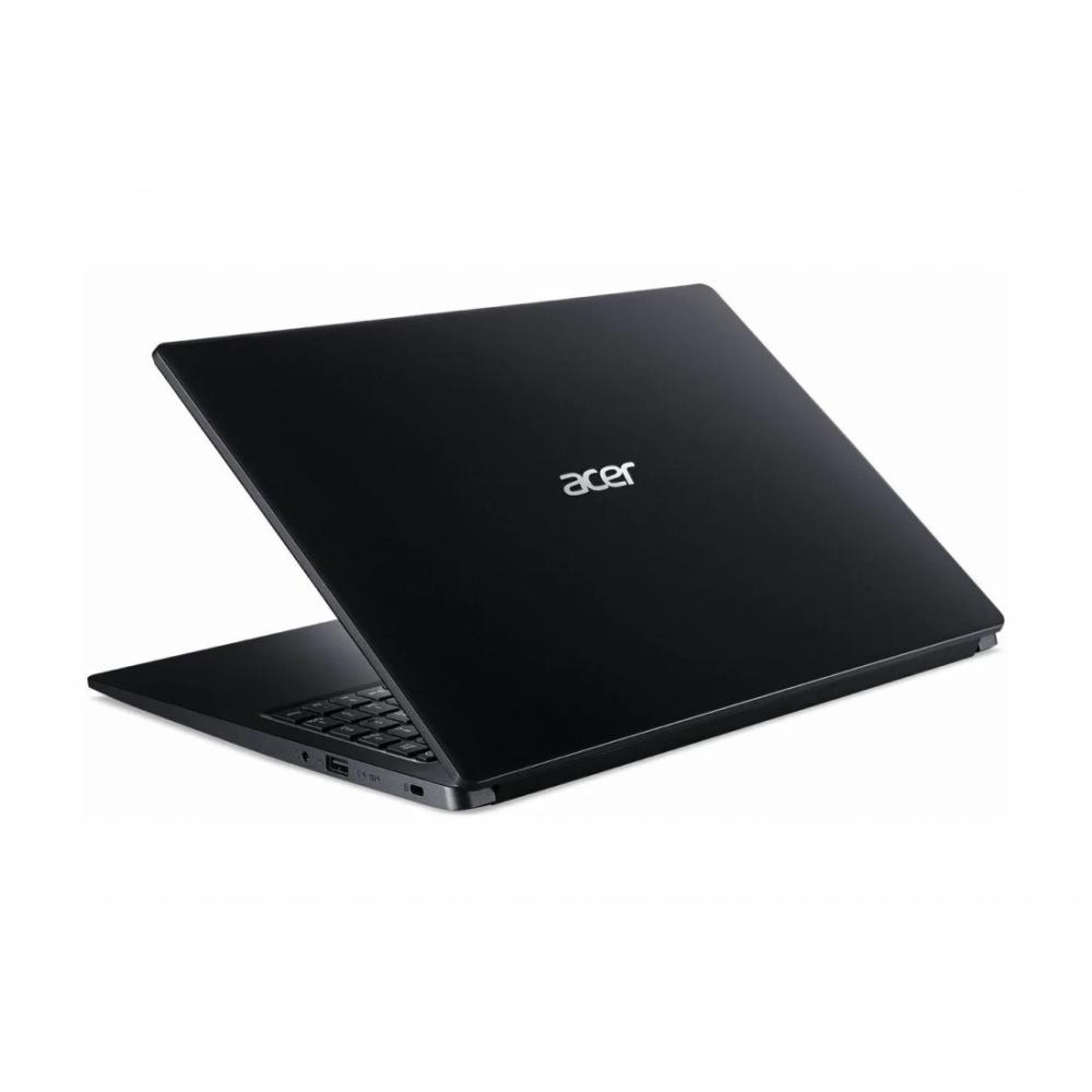 Ноутбук ACER  Aspire 3 A315-56-32XE i3-1005G1 DDR4 4 GB HDD 1 TB 15.6” Intel UHD Graphics G1 Қора