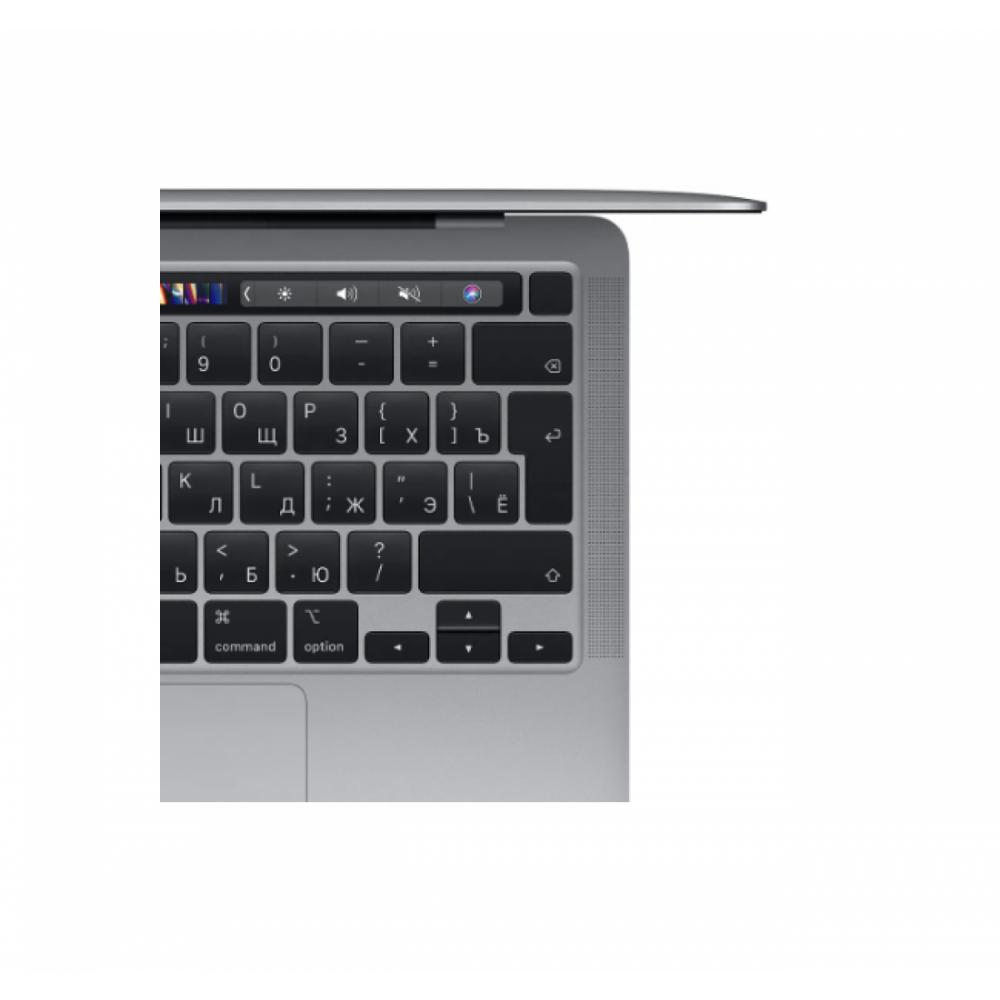 Ноутбук Apple Macbook Pro 13 2020 Apple M1 DDR4 8 GB HDD 512 GB 13