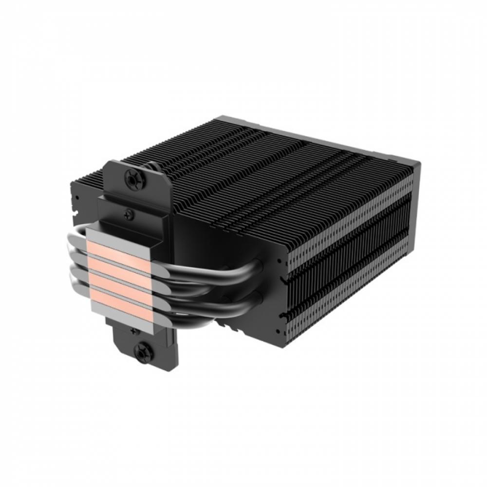 Компьютер кулери ID-COOLING SE-224-XT-BLACK V2 