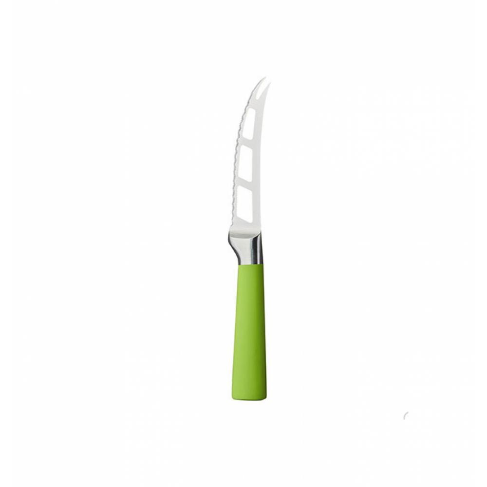 Нож Amefa LC Зелёный 1