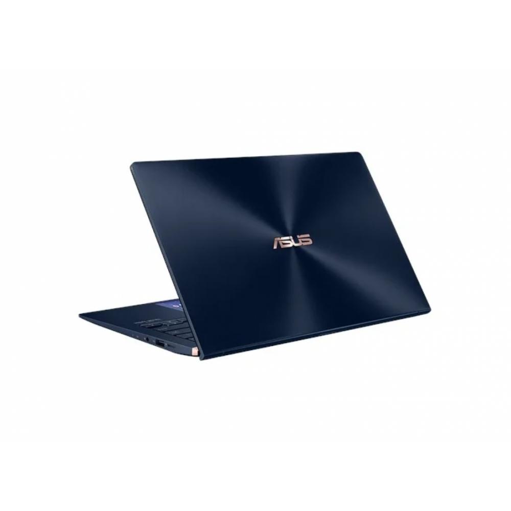 Noutbuk Asus ZenBook UX434FQ-A5058T i5-10210U DDR4 8 GB SSD 512 GB 14”  O'RNATILADIGAN Kok