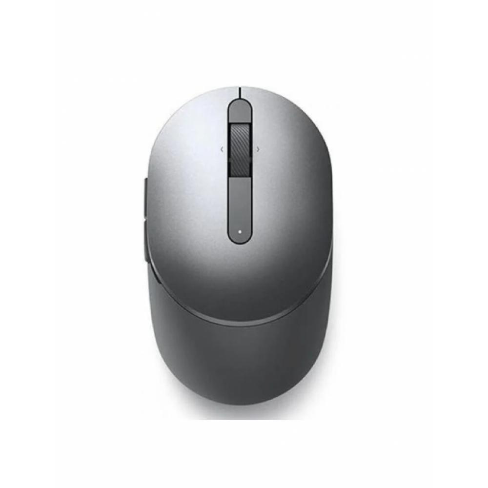 Ўйин Сичқонча DELL Pro Wireless Mouse - MS5120W - Titan Кулранг