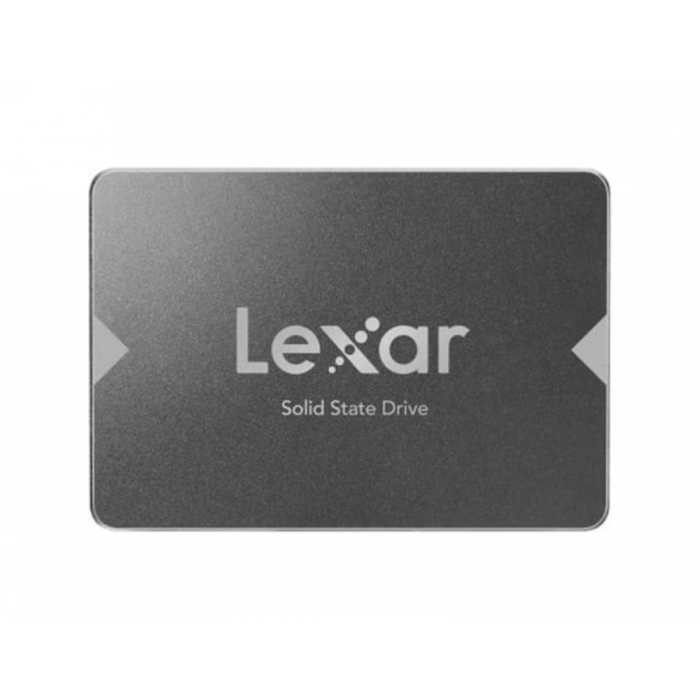 Jestkiy Disk Lexar  SSD Lexar 512GB SATA III 