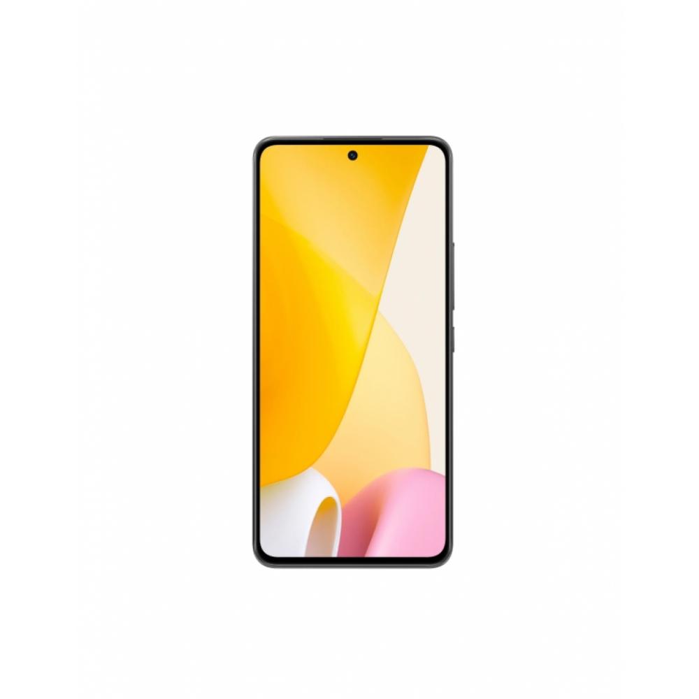 Смартфон Xiaomi Mi 12 Lite 8 GB 256 GB Чёрный