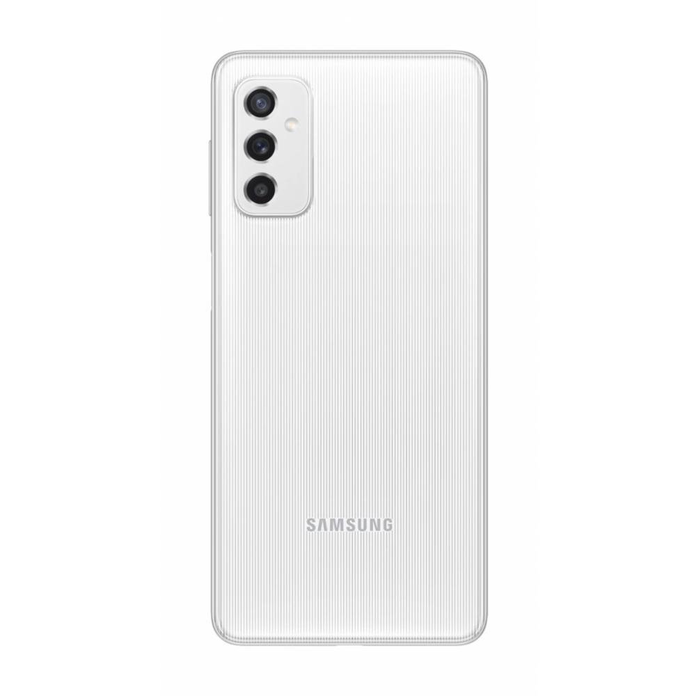 Смартфон Samsung M 52 6 GB 128 GB Белый