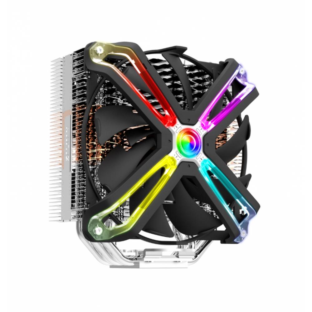 Компьютер кулери Zalman CNPS17X RGB 