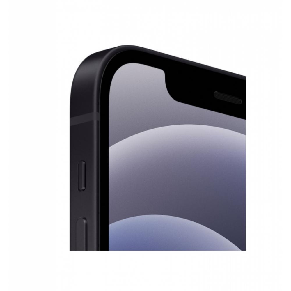 Смартфон Apple iPhone 12 Mini 4 GB 128 GB Чёрный