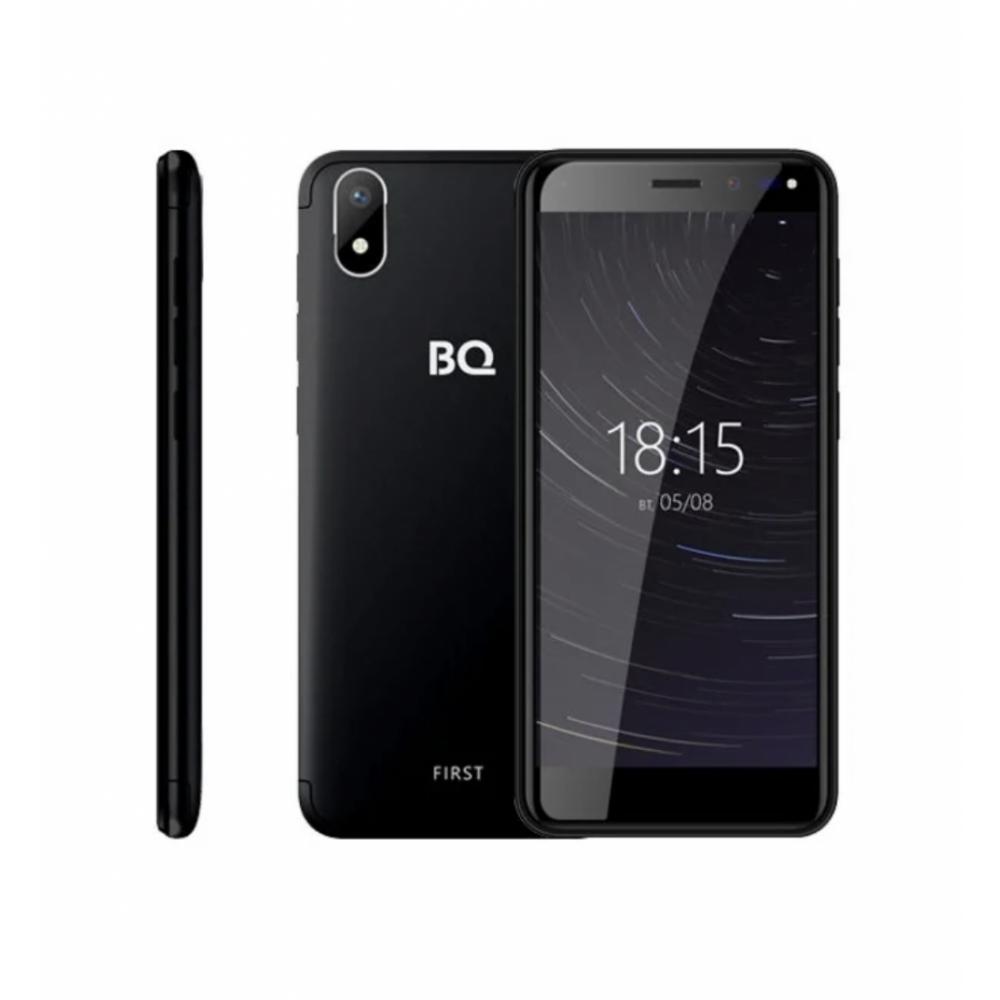 Смартфон BQ 5015L First 1 GB 8 GB Чёрный