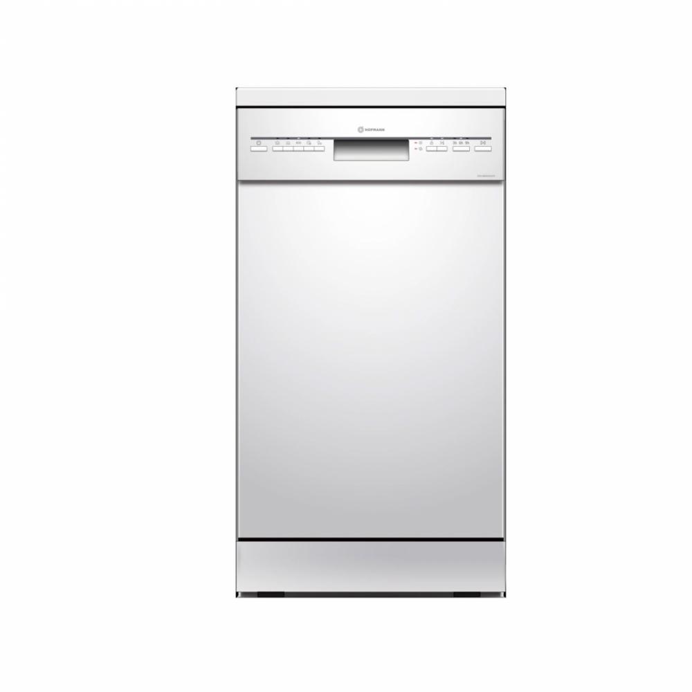 Посудомоечная машина Hofmann DW-M94WH/HF Белый