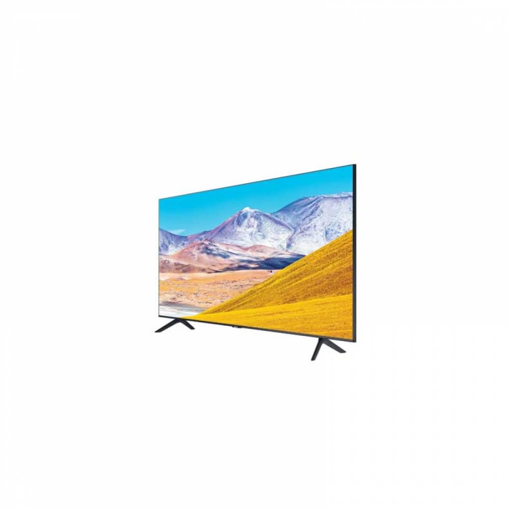 Телевизор Samsung 65TU8000 65” Smart Қора